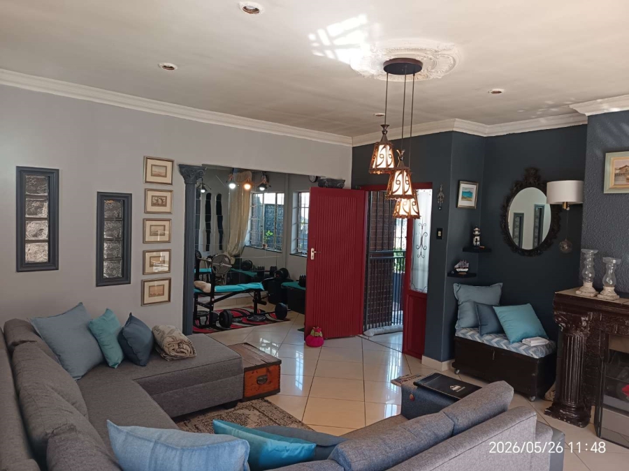 3 Bedroom Property for Sale in Greymont Gauteng