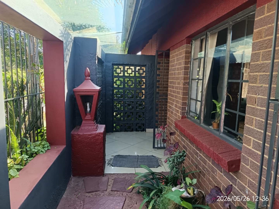 3 Bedroom Property for Sale in Greymont Gauteng