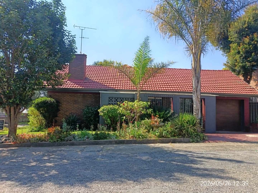 3 Bedroom Property for Sale in Greymont Gauteng