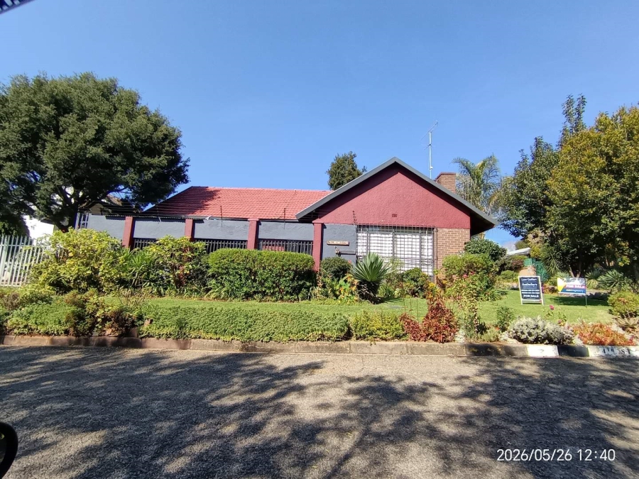 3 Bedroom Property for Sale in Greymont Gauteng
