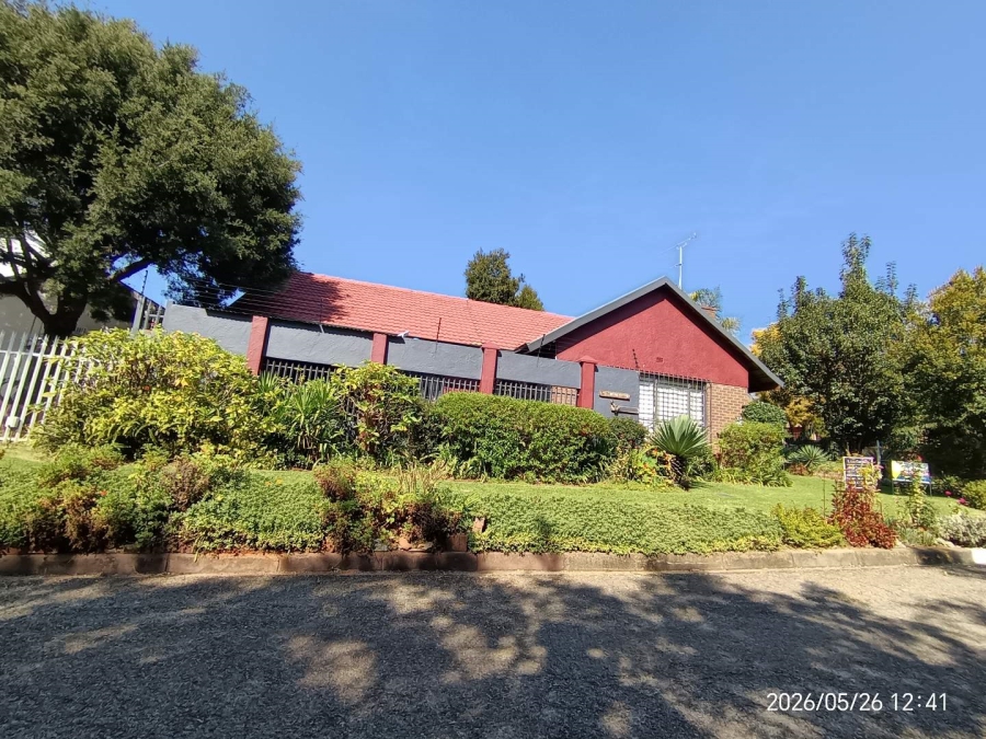 3 Bedroom Property for Sale in Greymont Gauteng