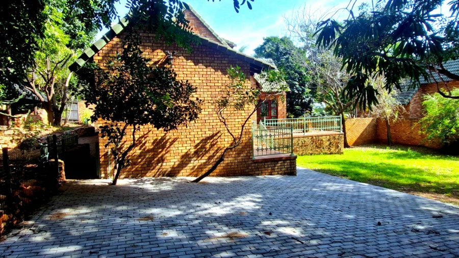 3 Bedroom Property for Sale in Rietondale Gauteng