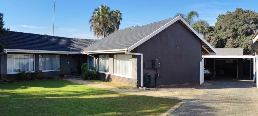 3 Bedroom Property for Sale in Randhart Gauteng