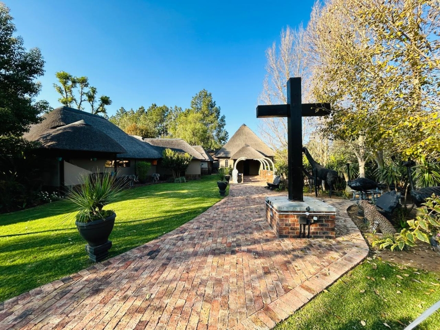 14 Bedroom Property for Sale in Meyerton Rural Gauteng