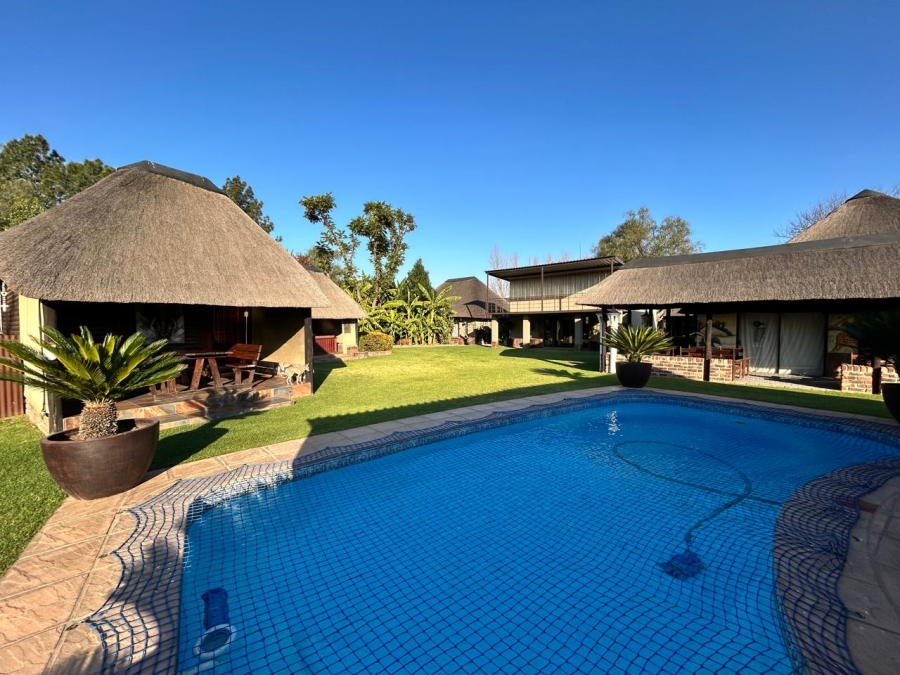 14 Bedroom Property for Sale in Meyerton Rural Gauteng