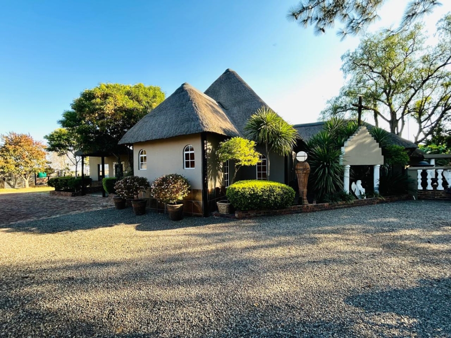 14 Bedroom Property for Sale in Meyerton Rural Gauteng