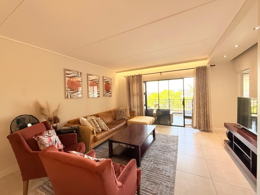 3 Bedroom Property for Sale in Waterfall Gauteng