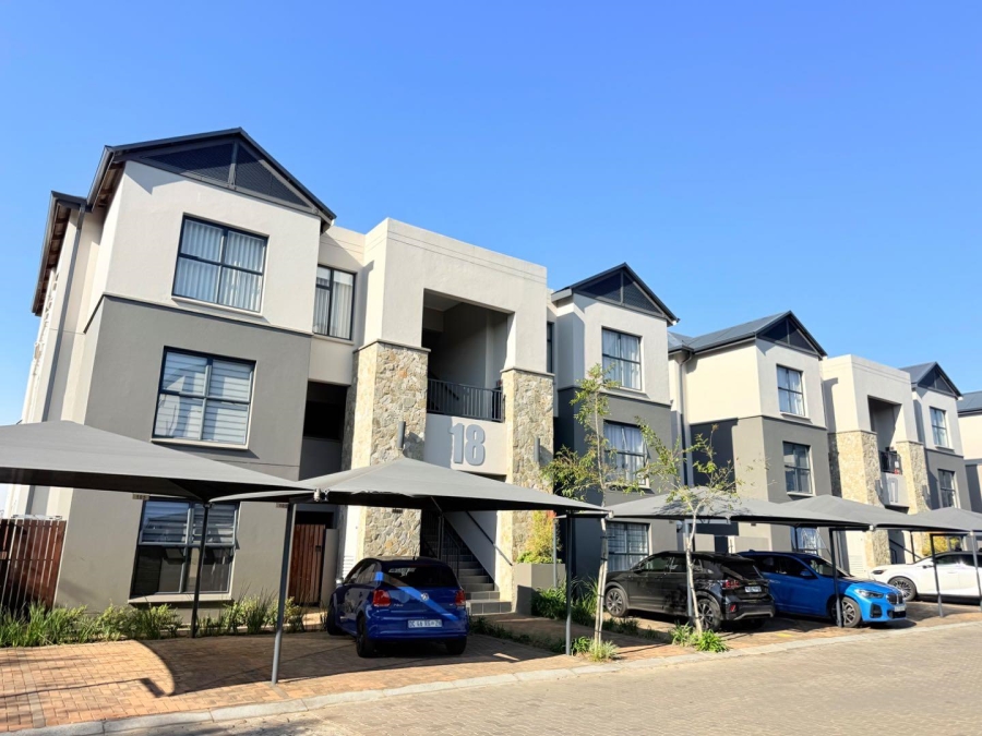 3 Bedroom Property for Sale in Waterfall Gauteng