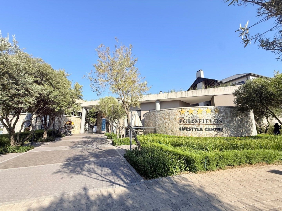 3 Bedroom Property for Sale in Waterfall Gauteng