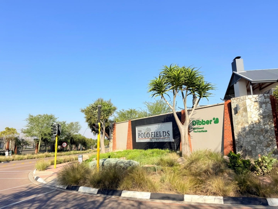 3 Bedroom Property for Sale in Waterfall Gauteng