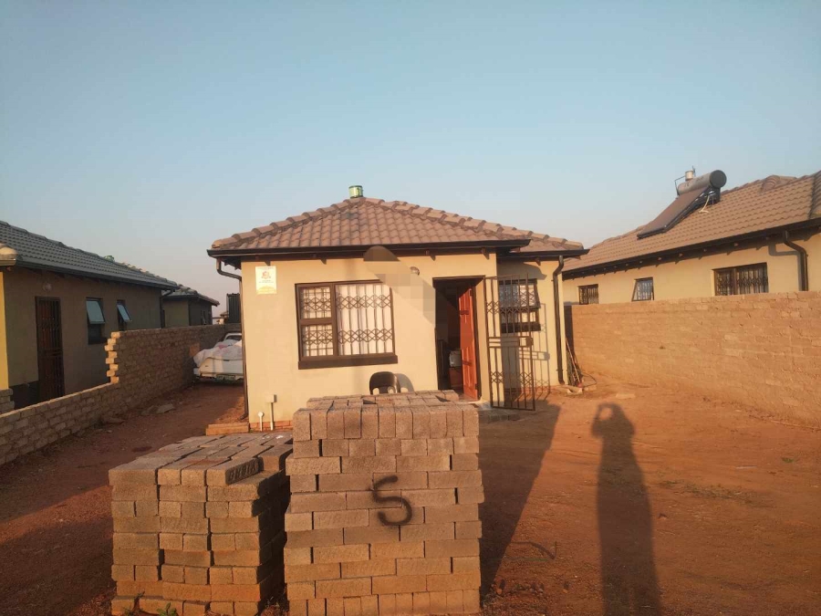 3 Bedroom Property for Sale in Soshanguve VV Gauteng