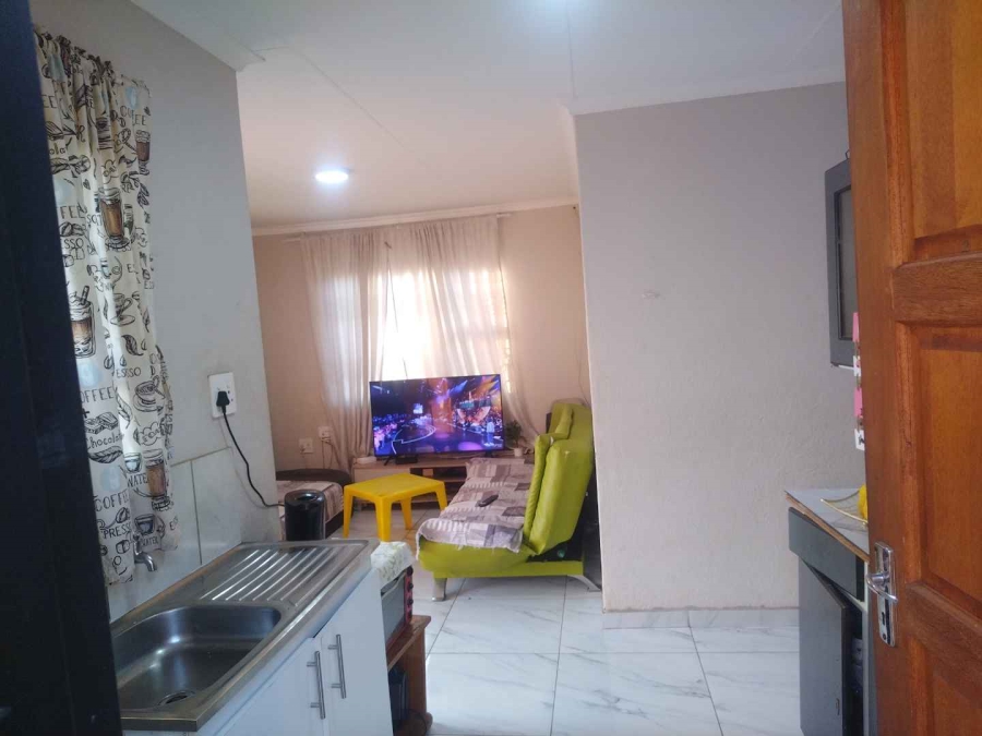 3 Bedroom Property for Sale in Soshanguve VV Gauteng