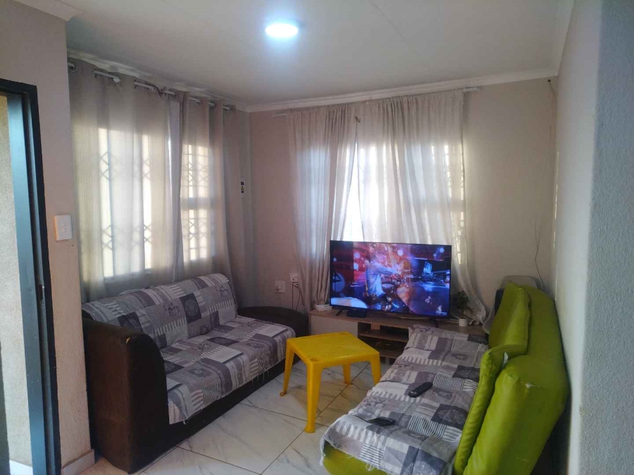 3 Bedroom Property for Sale in Soshanguve VV Gauteng