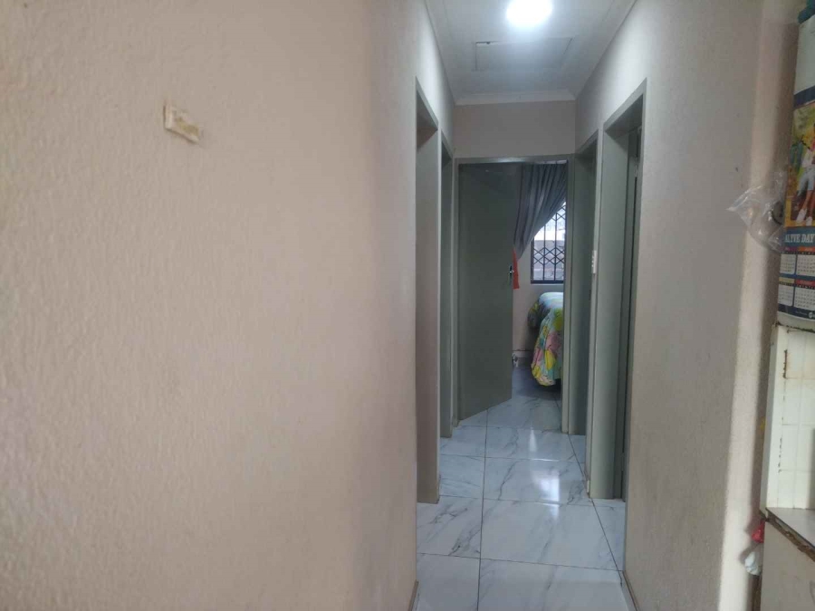 3 Bedroom Property for Sale in Soshanguve VV Gauteng