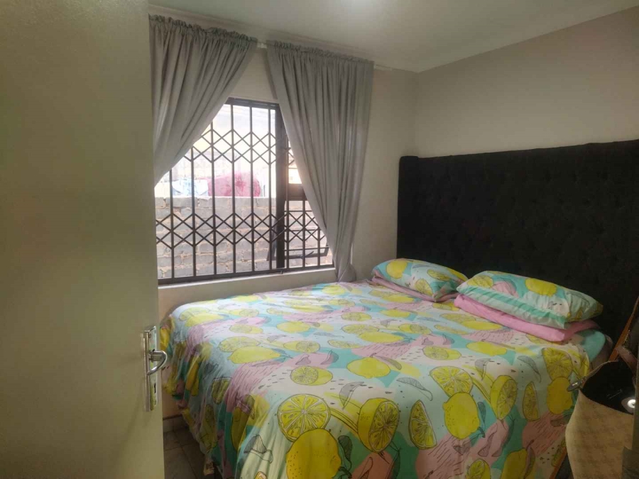 3 Bedroom Property for Sale in Soshanguve VV Gauteng