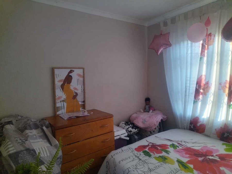 3 Bedroom Property for Sale in Soshanguve VV Gauteng