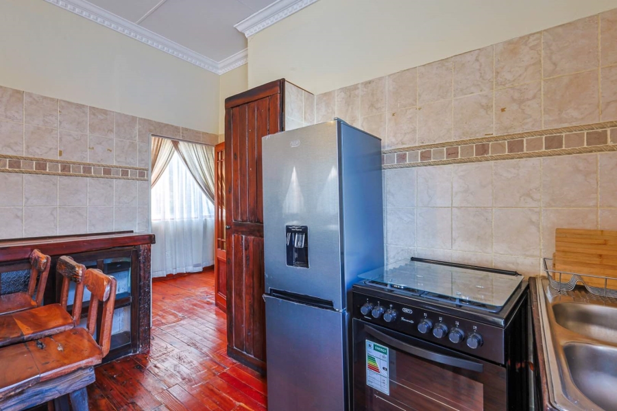 To Let 4 Bedroom Property for Rent in Woodhill Estate Gauteng