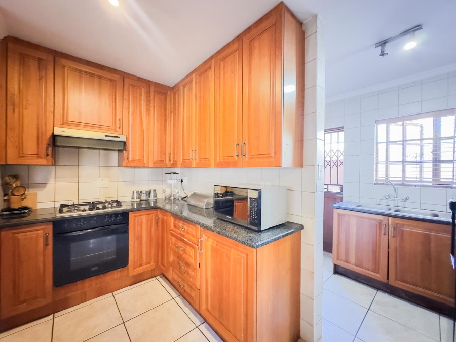 3 Bedroom Property for Sale in Equestria Gauteng
