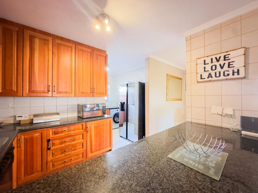 3 Bedroom Property for Sale in Equestria Gauteng