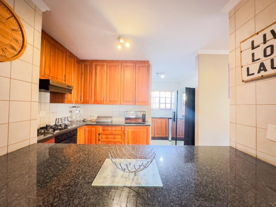 3 Bedroom Property for Sale in Equestria Gauteng