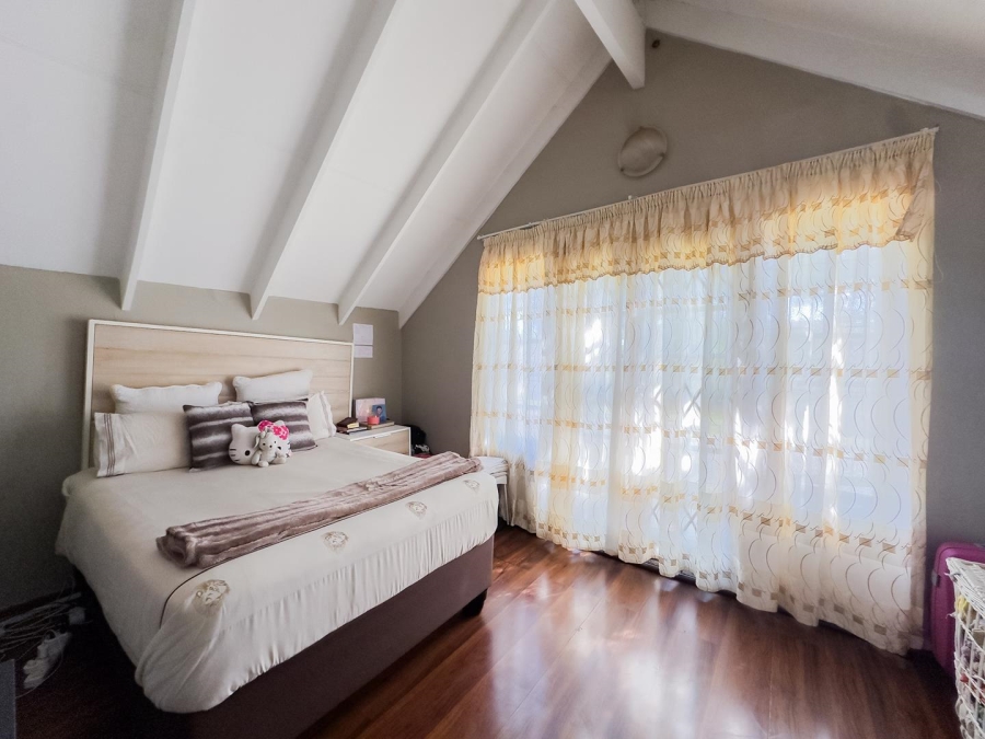 3 Bedroom Property for Sale in Equestria Gauteng
