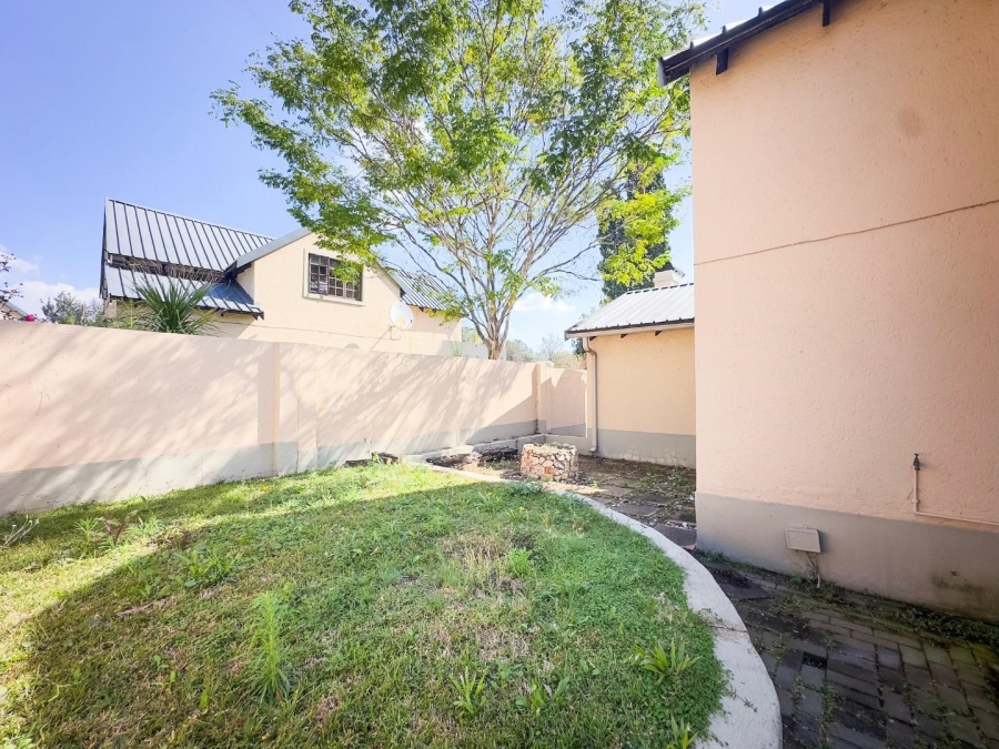 3 Bedroom Property for Sale in Equestria Gauteng