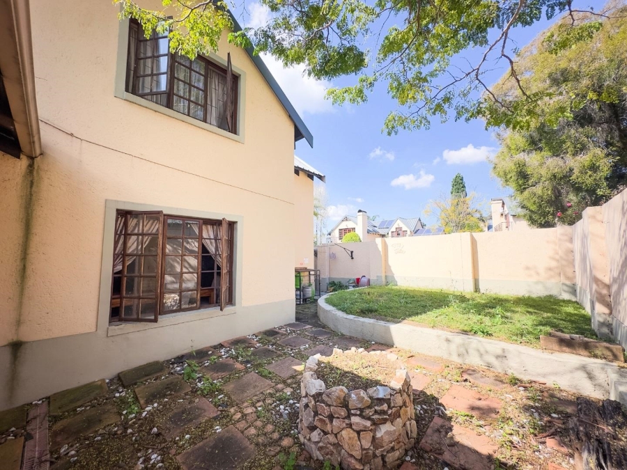 3 Bedroom Property for Sale in Equestria Gauteng