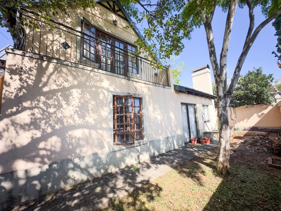 3 Bedroom Property for Sale in Equestria Gauteng
