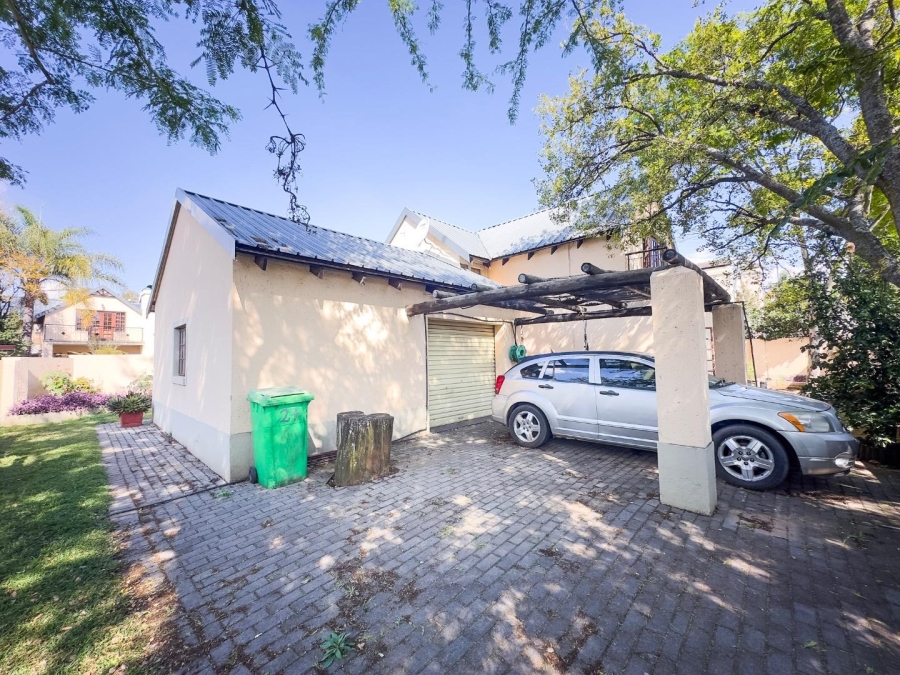 3 Bedroom Property for Sale in Equestria Gauteng