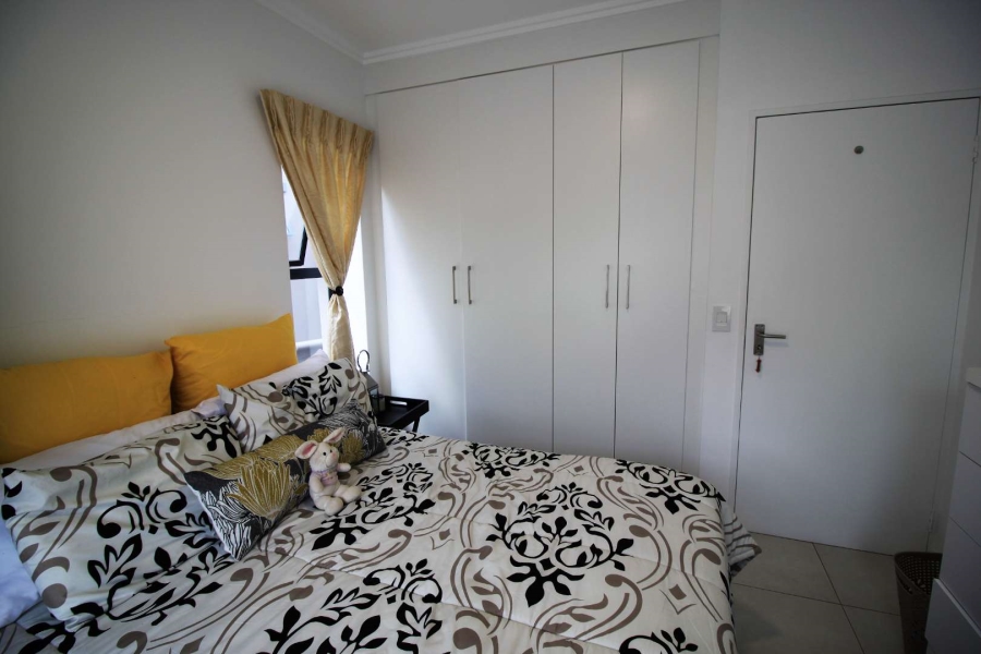 To Let 2 Bedroom Property for Rent in Beverley Gauteng