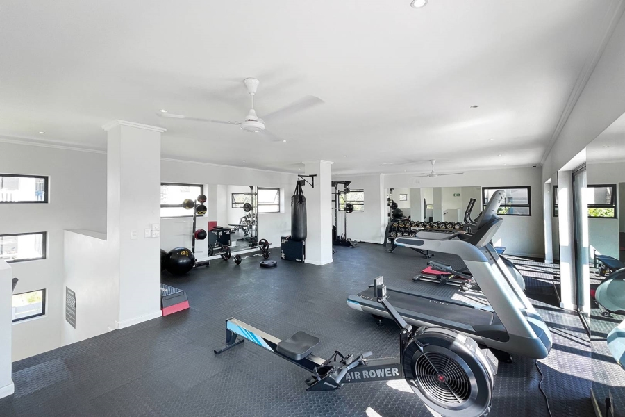 To Let 2 Bedroom Property for Rent in Beverley Gauteng