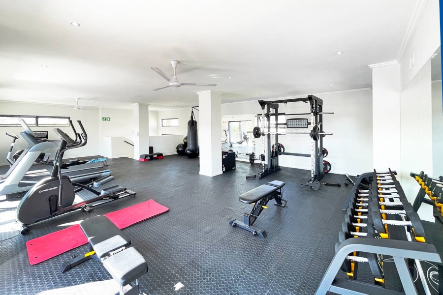 To Let 2 Bedroom Property for Rent in Beverley Gauteng