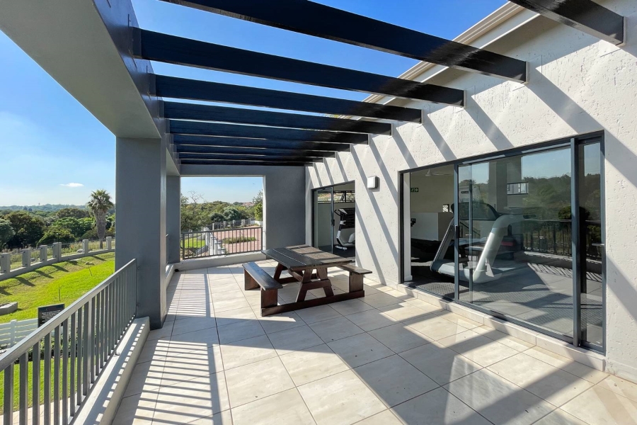 To Let 2 Bedroom Property for Rent in Beverley Gauteng