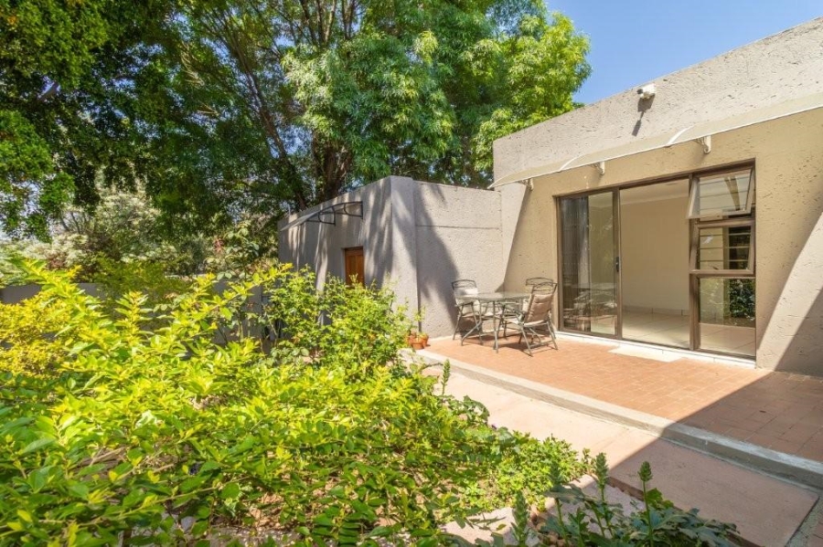 To Let 1 Bedroom Property for Rent in Boskruin Gauteng