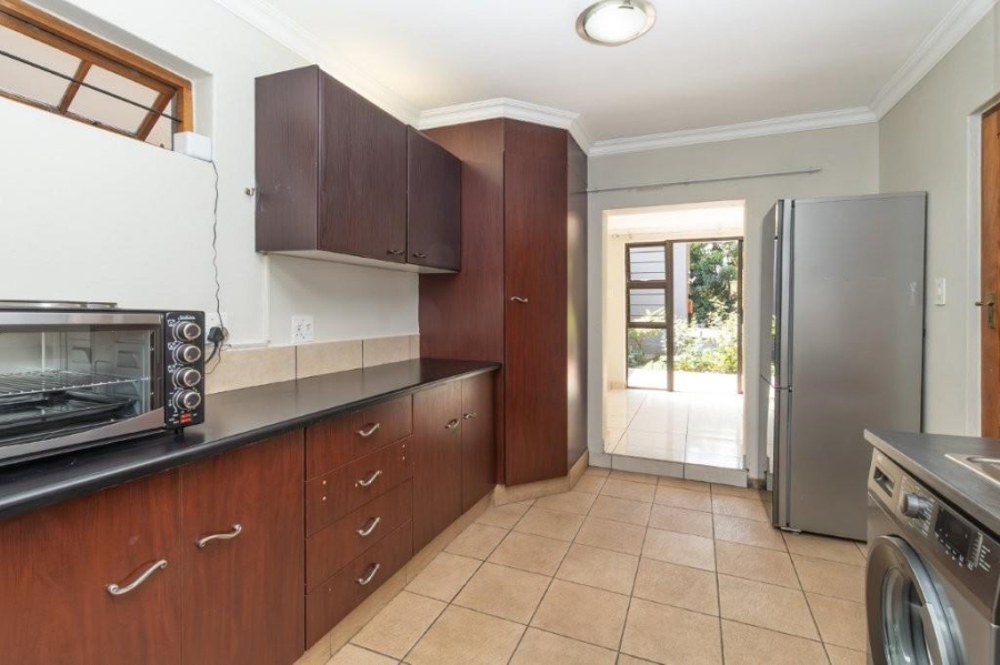 To Let 1 Bedroom Property for Rent in Boskruin Gauteng