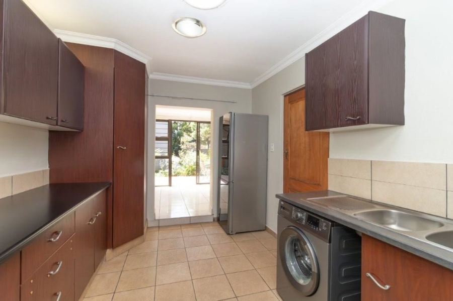 To Let 1 Bedroom Property for Rent in Boskruin Gauteng