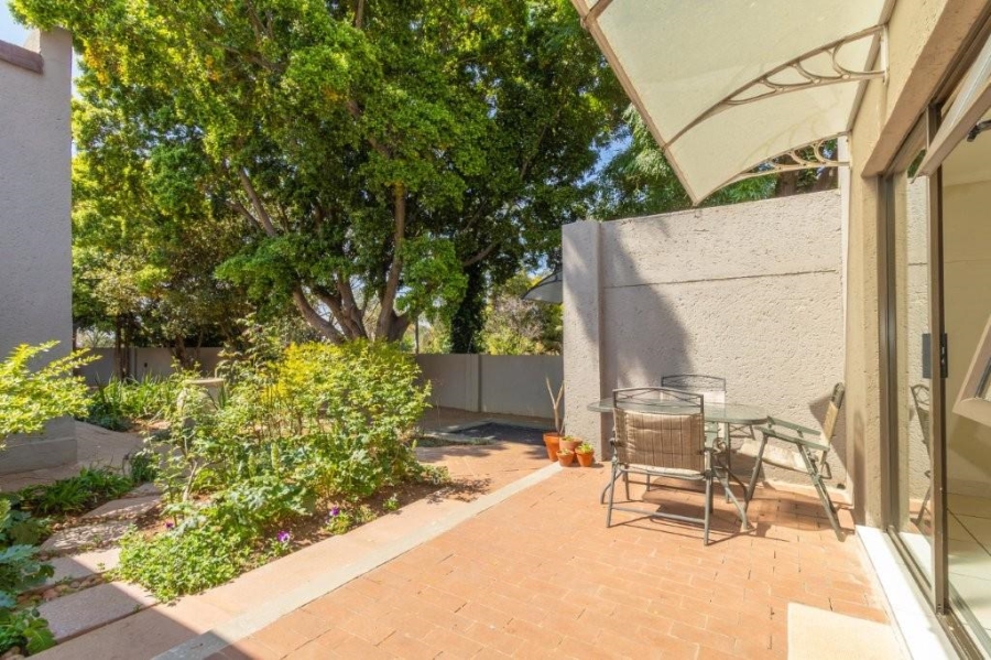 To Let 1 Bedroom Property for Rent in Boskruin Gauteng