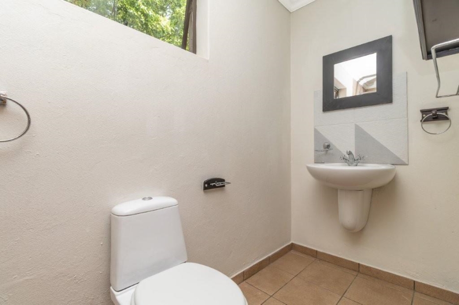 To Let 1 Bedroom Property for Rent in Boskruin Gauteng