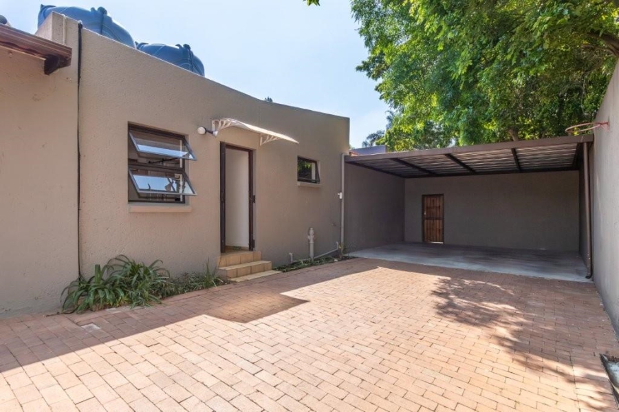 To Let 1 Bedroom Property for Rent in Boskruin Gauteng
