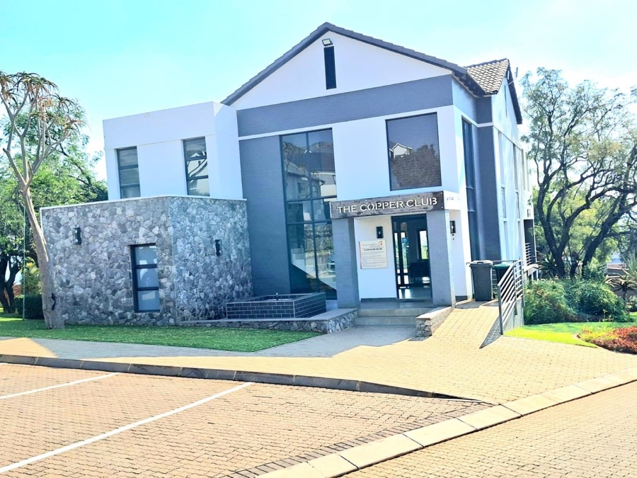 To Let 3 Bedroom Property for Rent in Pinehaven Gauteng