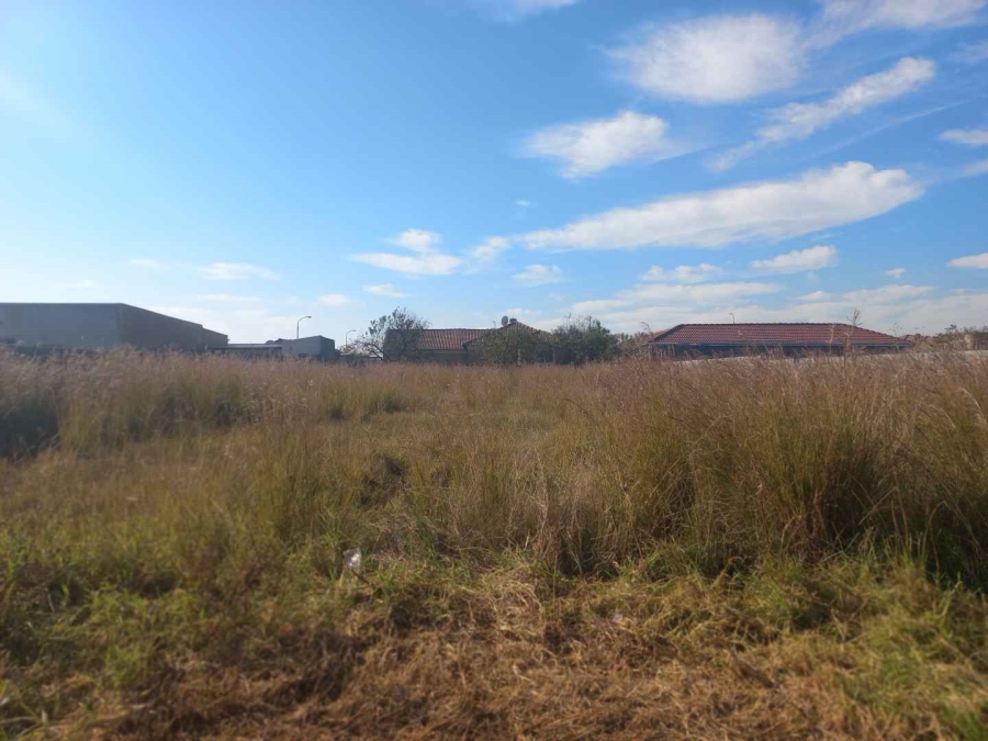 0 Bedroom Property for Sale in Villa Liza Gauteng