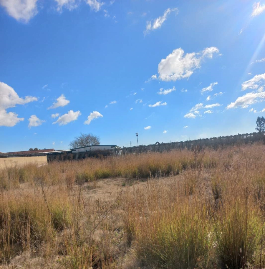 0 Bedroom Property for Sale in Villa Liza Gauteng