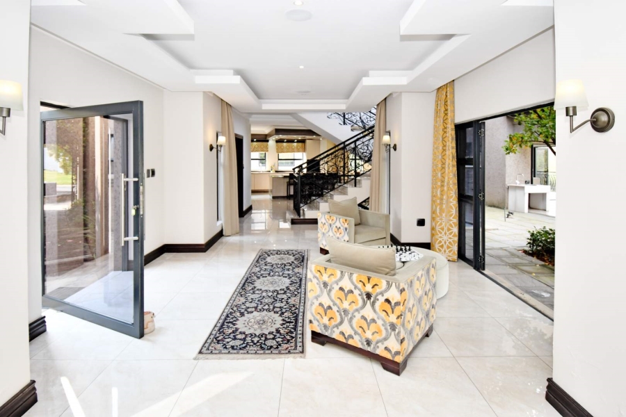 6 Bedroom Property for Sale in Blue Valley Golf Estate Gauteng