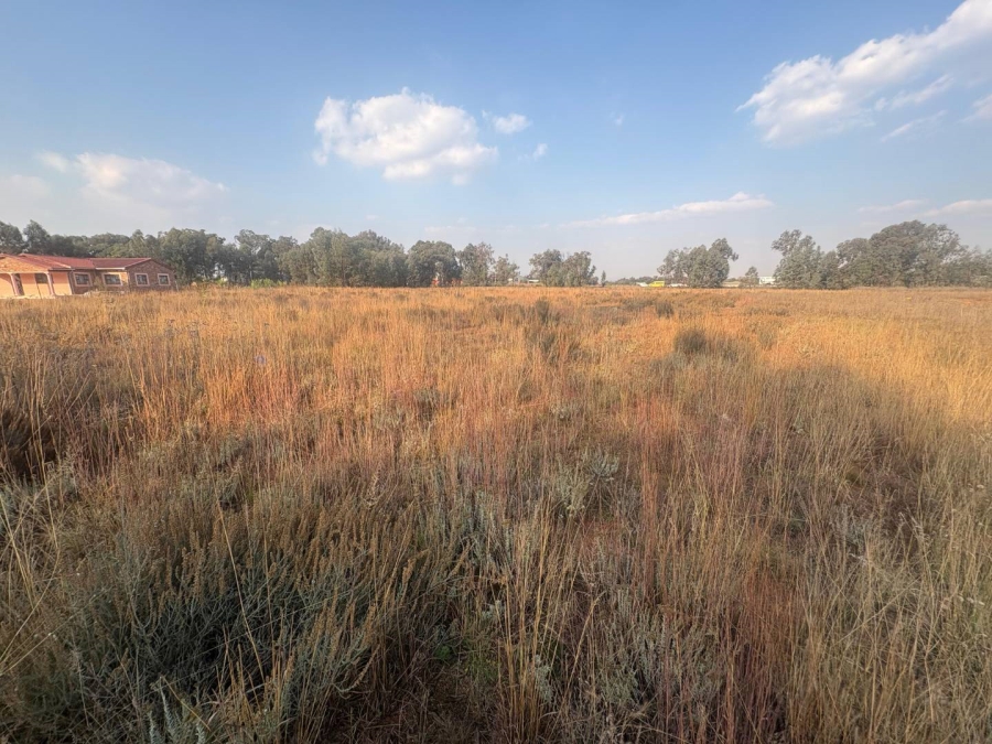0 Bedroom Property for Sale in Highbury Gauteng