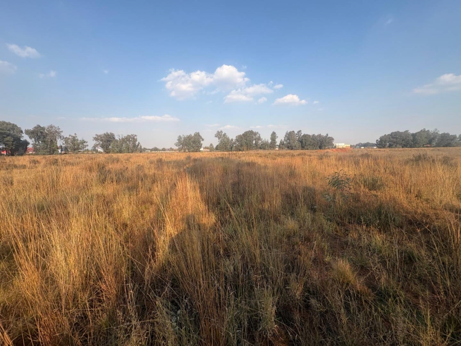 0 Bedroom Property for Sale in Highbury Gauteng
