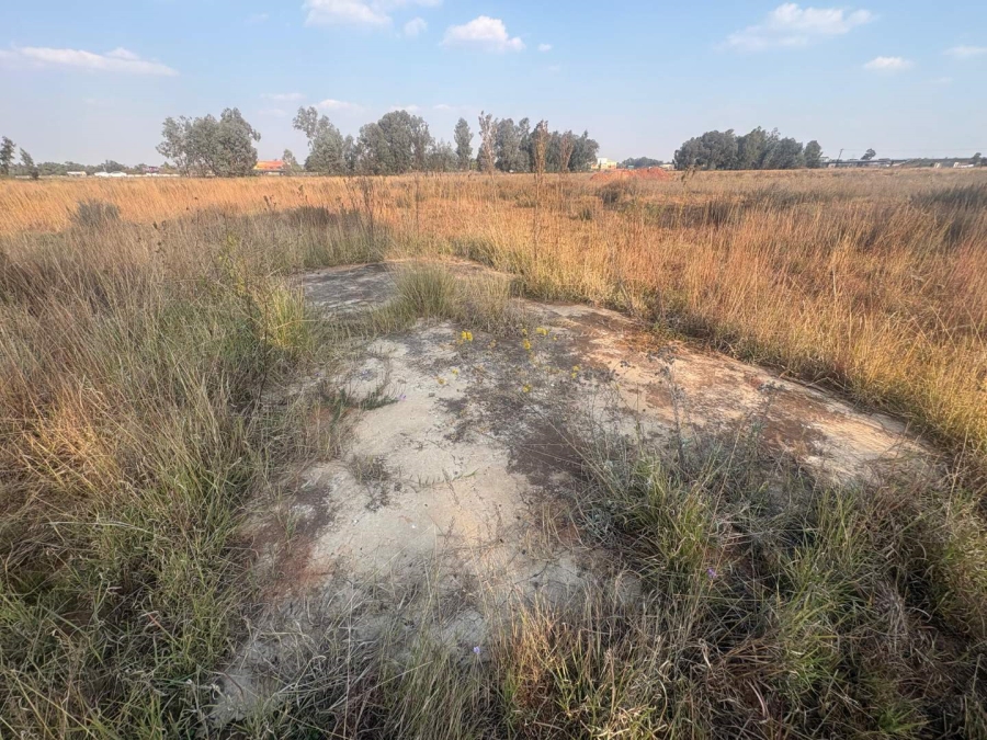 0 Bedroom Property for Sale in Highbury Gauteng