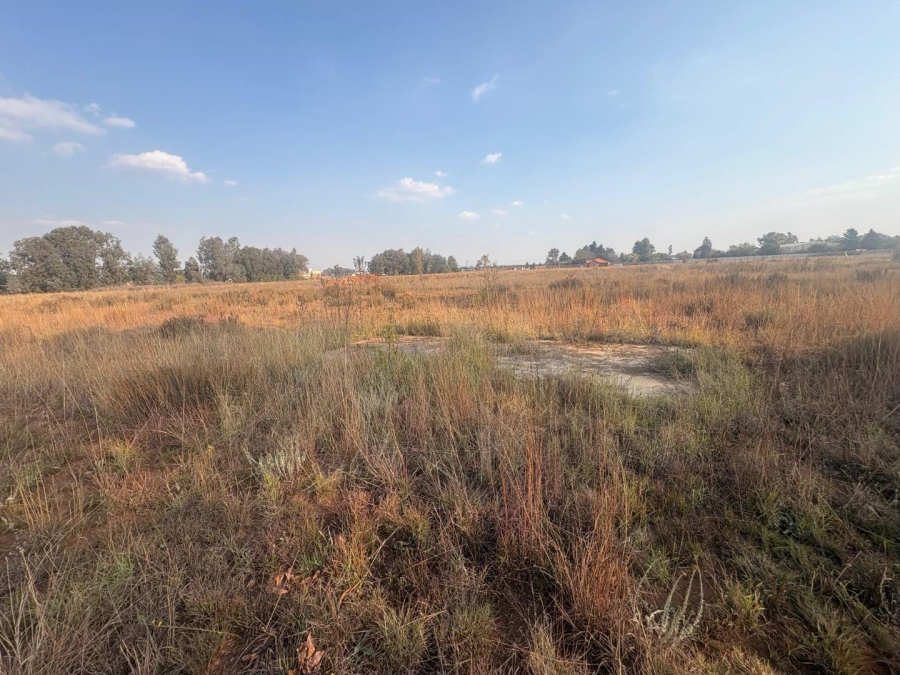0 Bedroom Property for Sale in Highbury Gauteng