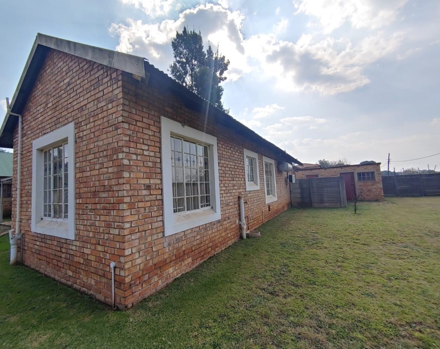 3 Bedroom Property for Sale in Henley on Klip Gauteng