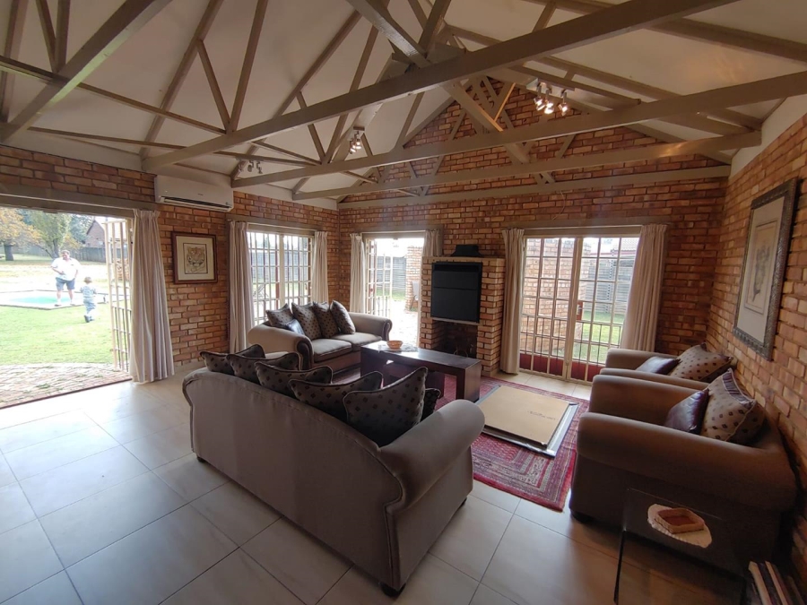 3 Bedroom Property for Sale in Henley on Klip Gauteng