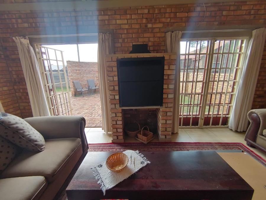 3 Bedroom Property for Sale in Henley on Klip Gauteng